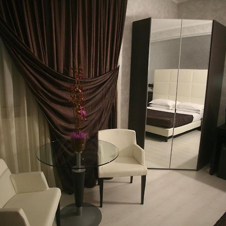 Hotel Victoria بورتو سان جورجيو المظهر الخارجي الصورة
