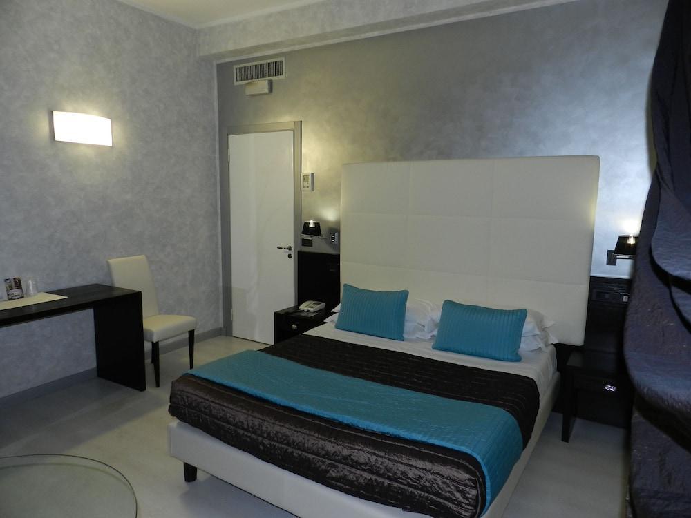 Hotel Victoria بورتو سان جورجيو المظهر الخارجي الصورة
